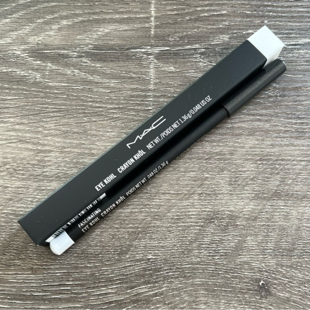 MAC Eye Kohl EyeLiner in Fascinating 136g in Fascinating